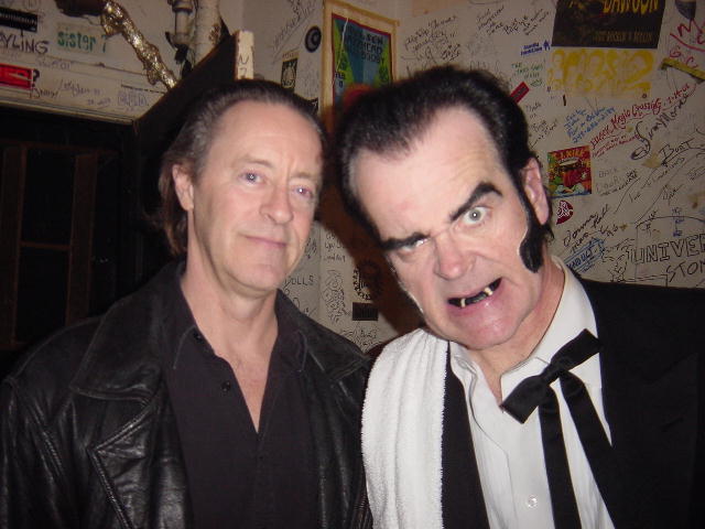 Unknown Hinson Youtube